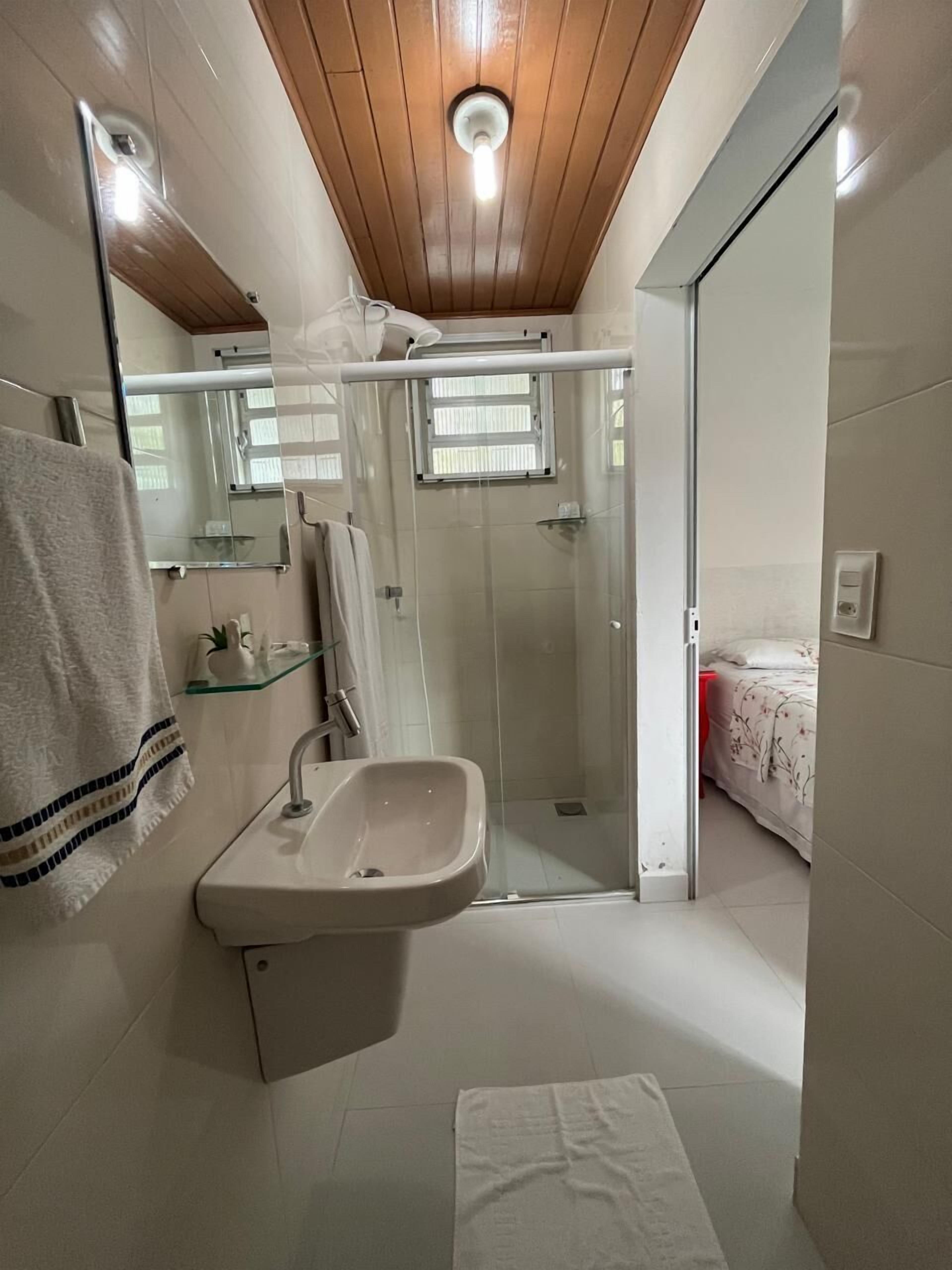 Foto - Pousada Recanto do Neca