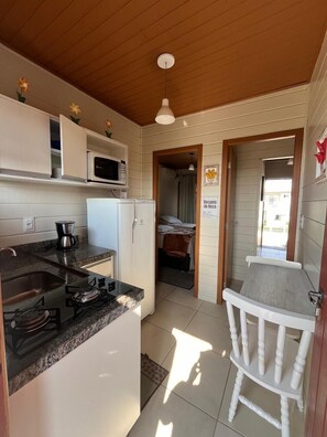 Standard Room, Balcony, Garden View | Free WiFi - Pousada Recanto do Neca (Florianópolis)