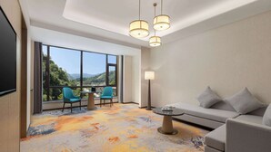 Room - Wyndham Zhangjiajie Wulingyuan (Zhangjiajie)
