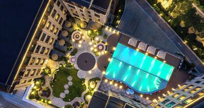 Wyndham Zhangjiajie Wulingyuan