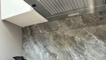 Luxury Apartment | Private kitchen