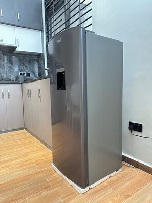 Lyxlägenhet | Eget kök