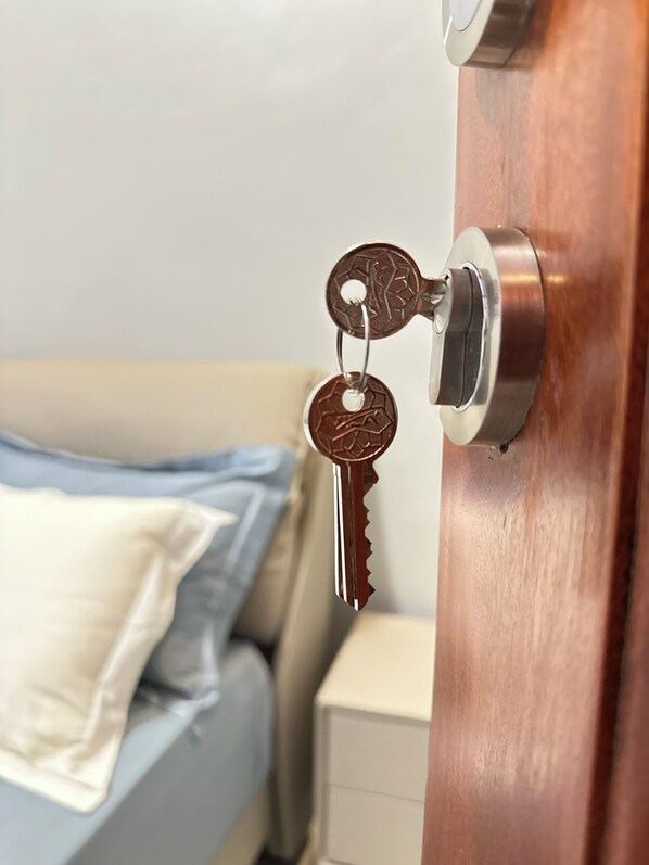 Lyxlägenhet | Terrass/Patio