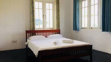 3 chambres, Wi-Fi, draps fournis