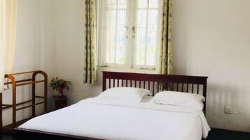 3 chambres, Wi-Fi, draps fournis