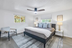 3 Schlafzimmer, Bügeleisen/Bügelbrett, Reisekinderbett, WLAN