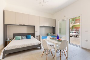 Dining - 4155 La Casetta di Paola by Barbarhouse (Porto Cesareo)