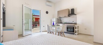 4155 La Casetta di Paola by Barbarhouse