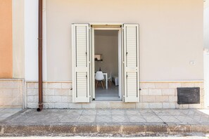 Exterior - 4155 La Casetta di Paola by Barbarhouse (Porto Cesareo)