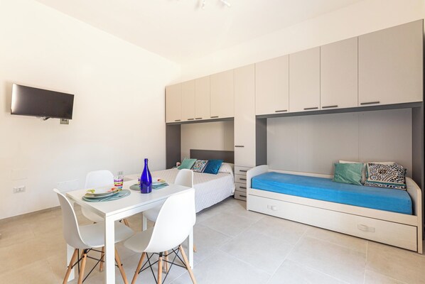 Dining - 4155 La Casetta di Paola by Barbarhouse (Porto Cesareo)