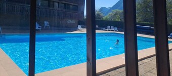 Chalet Ô Perchoir du Lac Léman