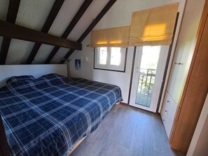 3 Schlafzimmer, WLAN