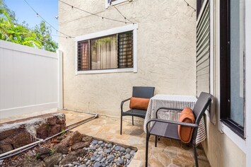 Terraço/pátio