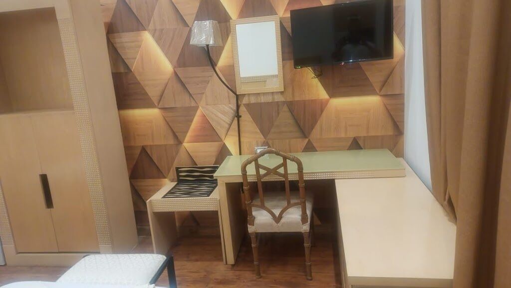 Foto - Pharoah's Palace hotel