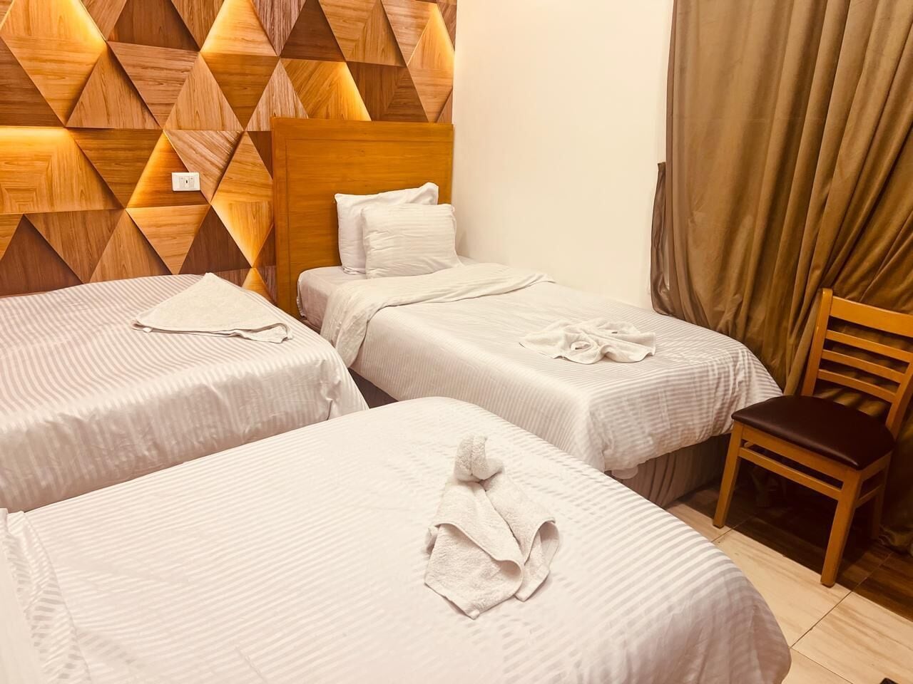 Foto - Pharoah's Palace hotel