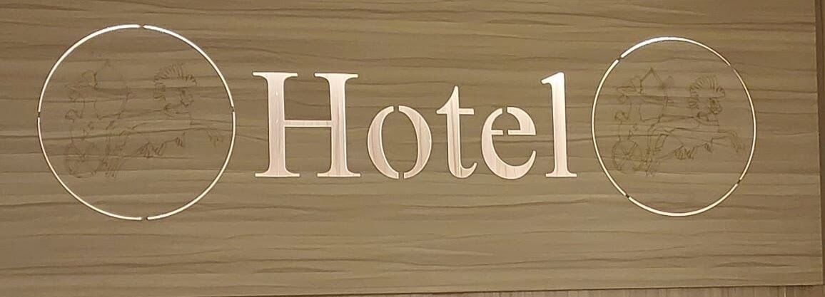 Foto - Pharoah's Palace hotel