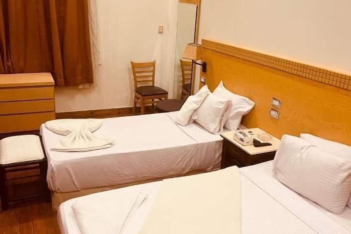 埃及棉床單、高級寢具、Select Comfort 床墊、迷你吧