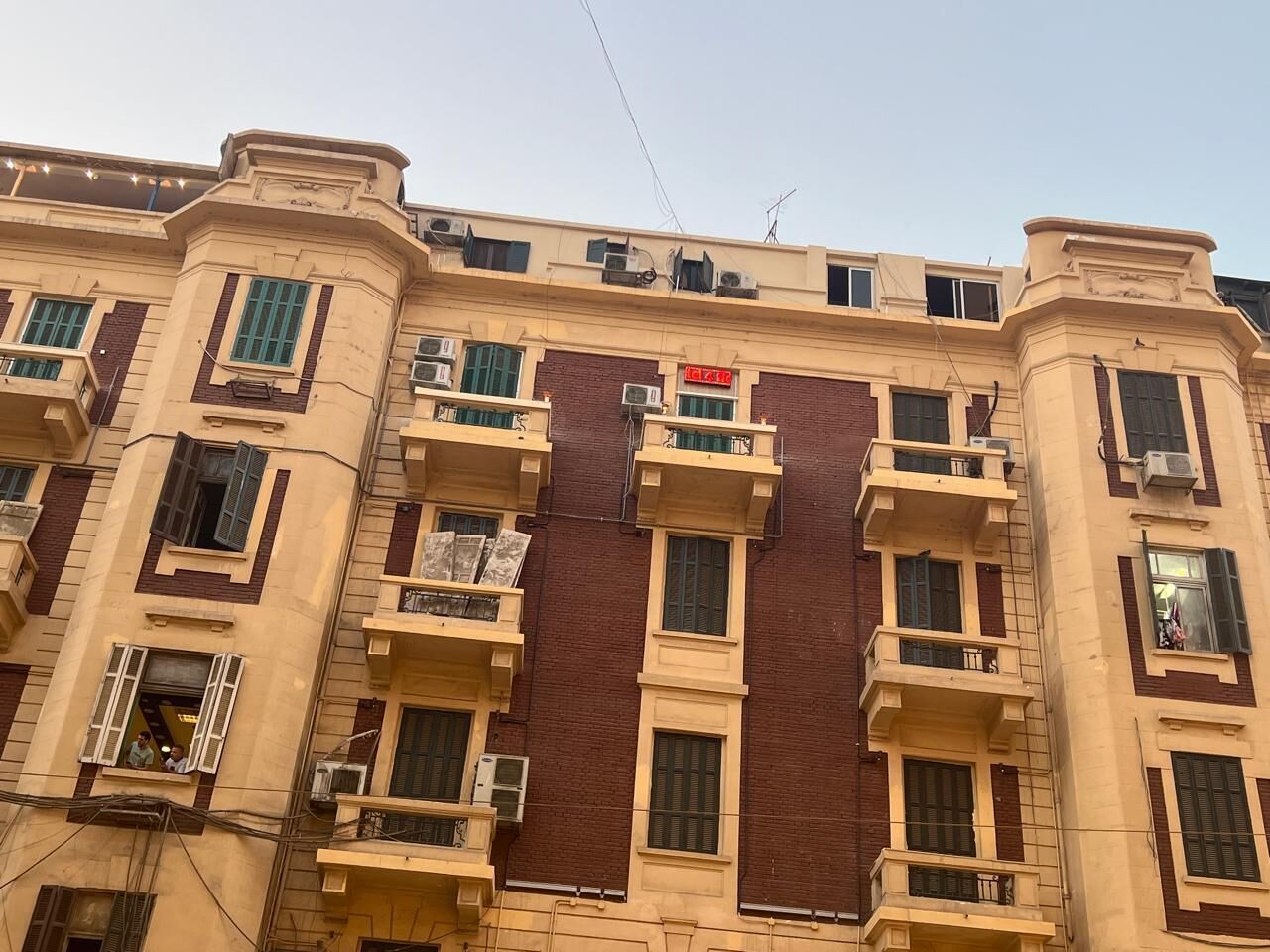 Photo - Pharoah's Palace hotel