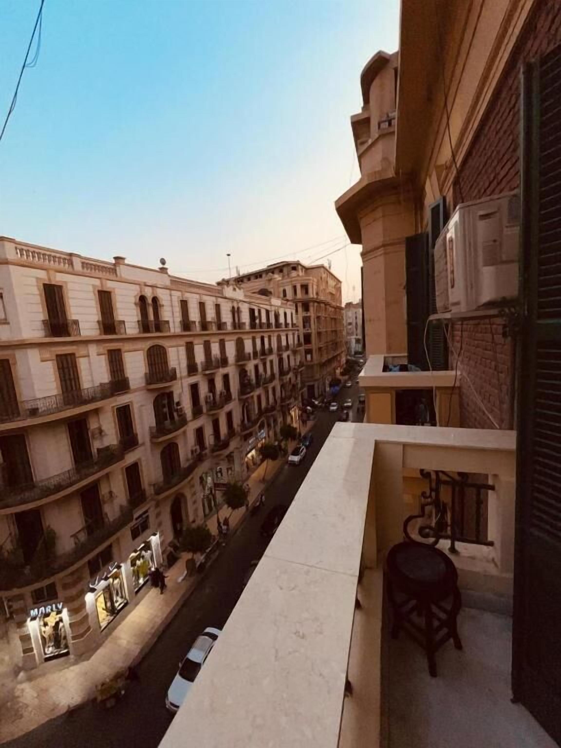 Foto - Pharoah's Palace hotel