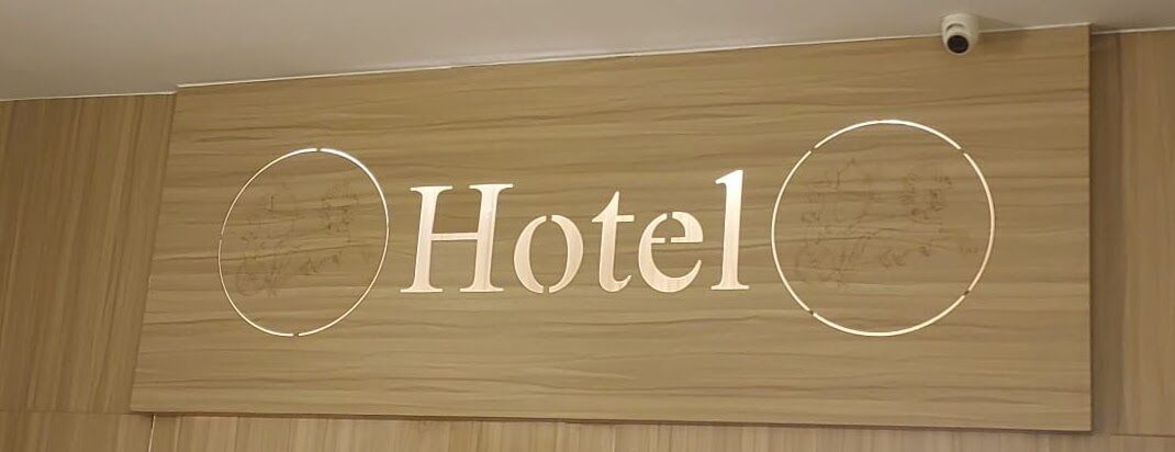 Foto - Pharoah's Palace hotel