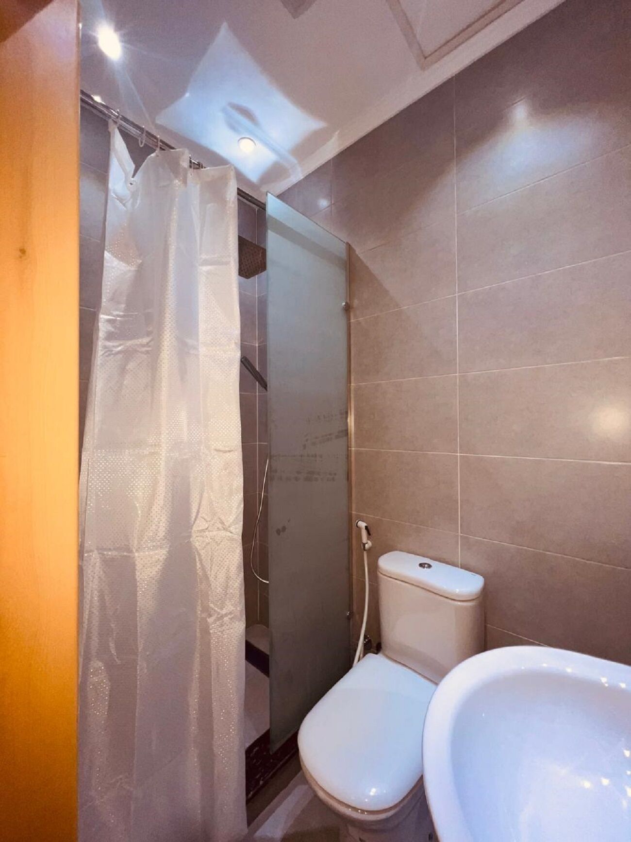 Foto - Pharoah's Palace hotel