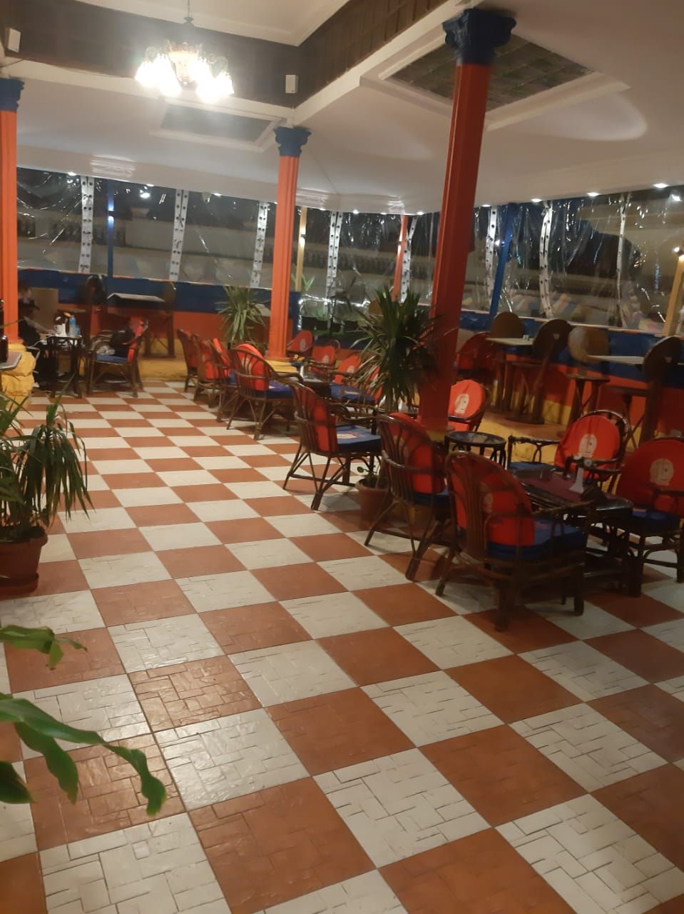 Restoran