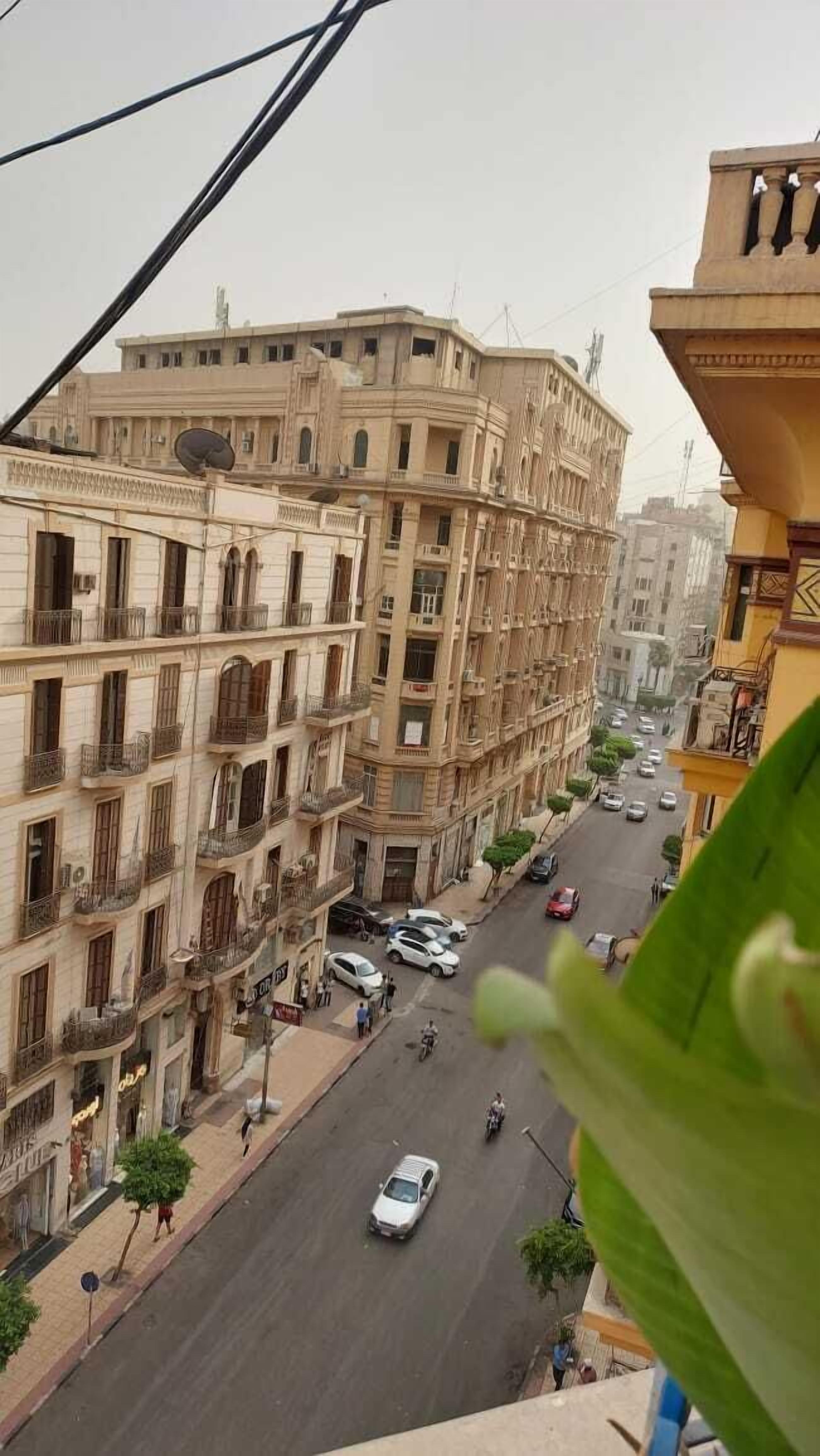 Foto - Pharoah's Palace hotel