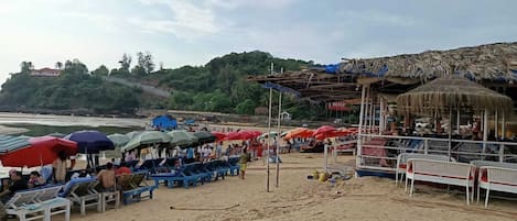 Strand