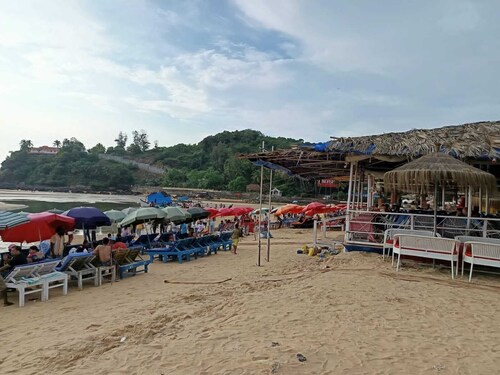 Jangala Resort