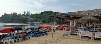 Jangala Resort