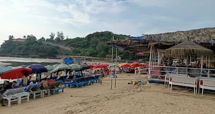 Jangala Resort