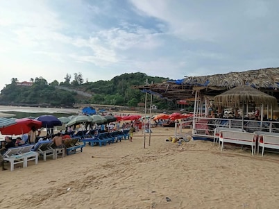 Jangala Resort