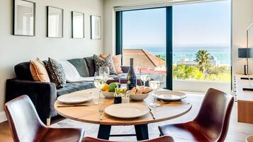 Apartment | 2 bedrooms, Internet