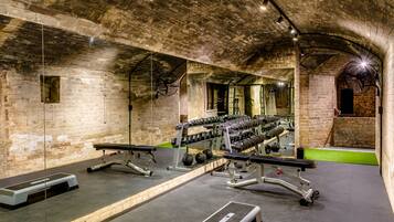 Apartment | 2 bedrooms, Internet