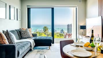 Apartment | 2 bedrooms, Internet