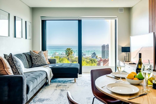 Charming Coastal Escape Marula One