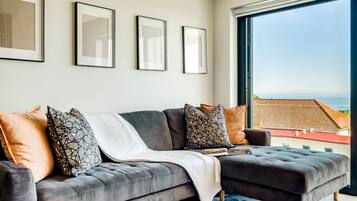 Apartment | 2 bedrooms, Internet