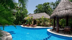 House - Super Spacious Apartment With Pool in Aldea Zama (Tulum)