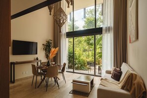 Apartment | 1 bedroom, Internet