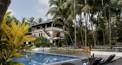 Silver Oak Tropical Resort By Bay Hotels