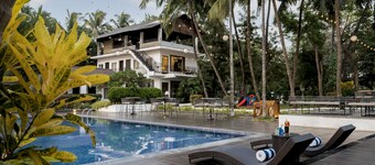 Silver Oak Tropical Resort By Bay Hotels