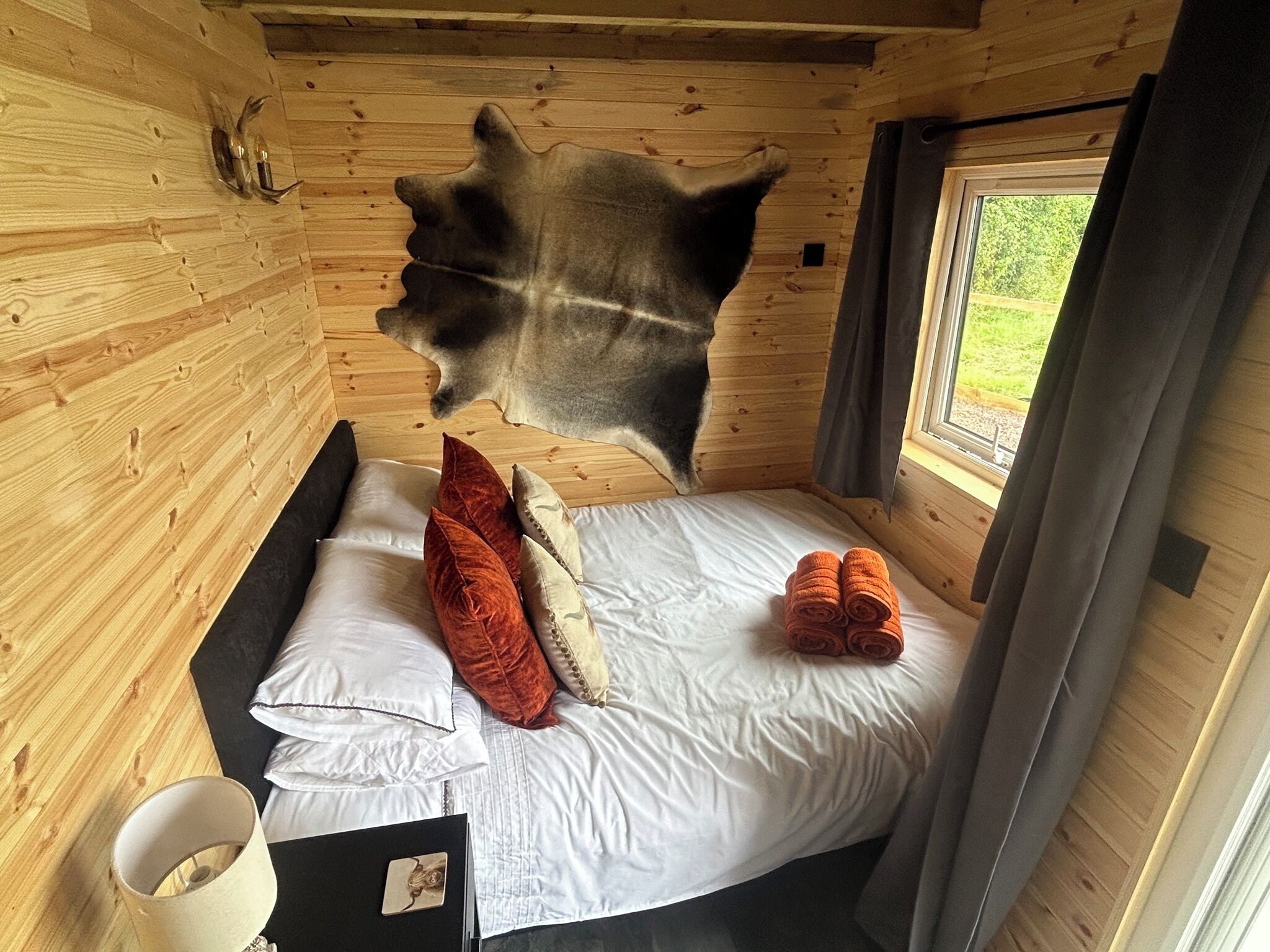 1 slaapkamer, wifi, beddengoed