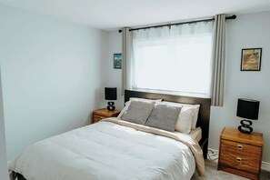 3 chambres, Wi-Fi, draps fournis