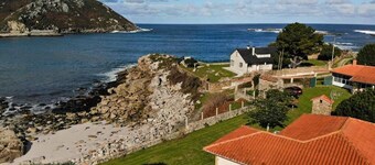Villa Roxemar en Costa da Morte