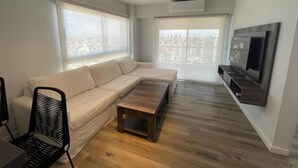Room amenity - Exclusive Apartment in Recoleta With Panoramic Views (Buenos Aires)