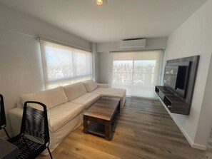 Apartment, 1 Bedroom, Accessible, Smoking | Room amenity - Exclusive Apartment in Recoleta With Panoramic Views (Buenos Aires)