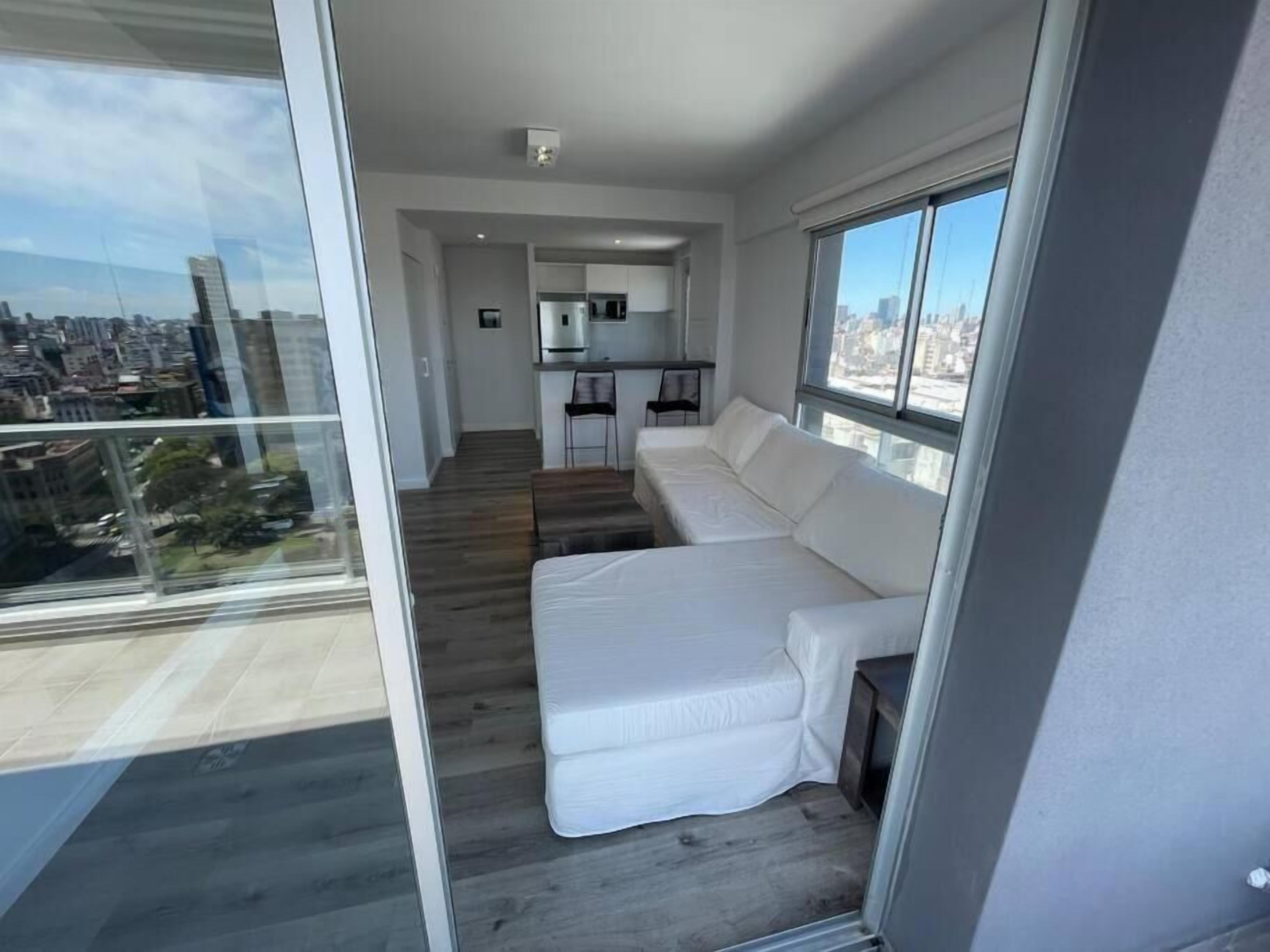 Appartement, 1 chambre, accessible aux personnes à mobilité réduite, fumeur | Balcon