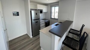 Interior - Exclusive Apartment in Recoleta With Panoramic Views (Buenos Aires)