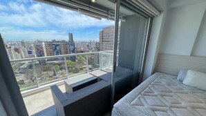 Interior - Exclusive Apartment in Recoleta With Panoramic Views (Buenos Aires)
