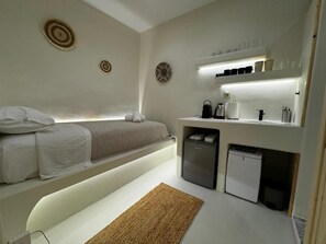 2 bedrooms